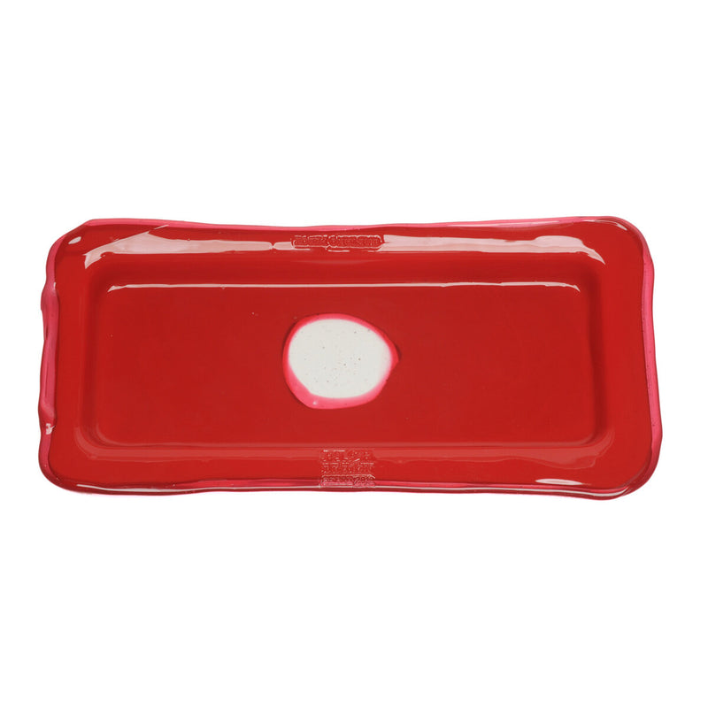 Try Tray Rectangular