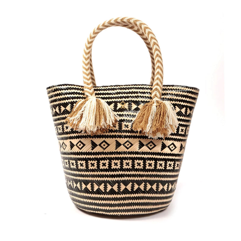 YOSUZI Fiona Bag HANDBAGS