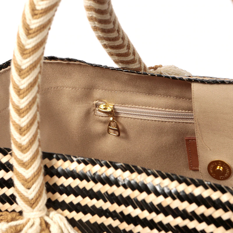 YOSUZI Savana Bag HANDBAGS