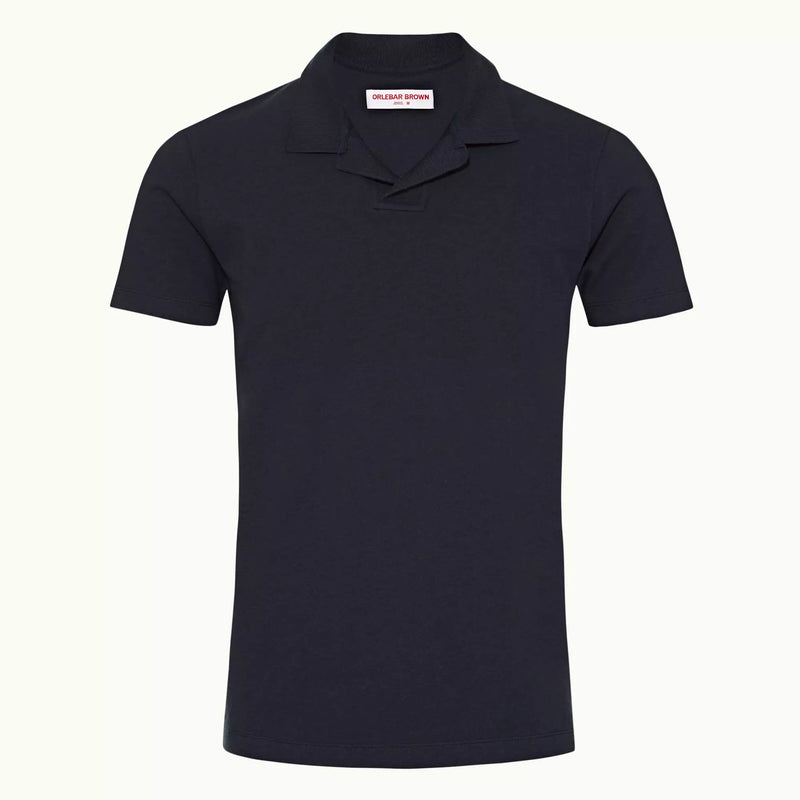 Felix Linen Polo