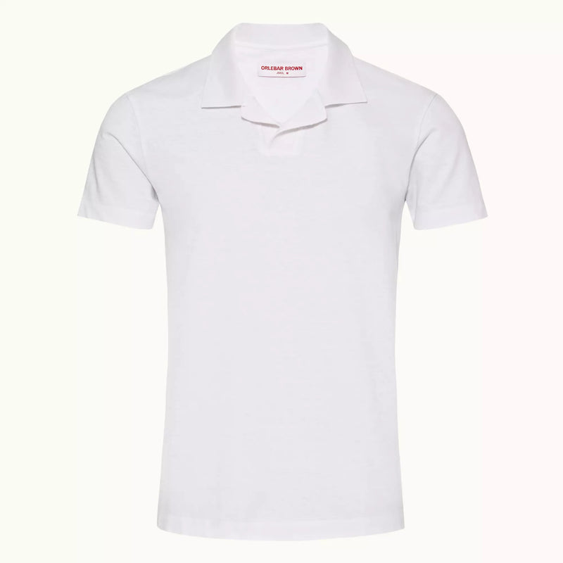 Felix Linen Polo