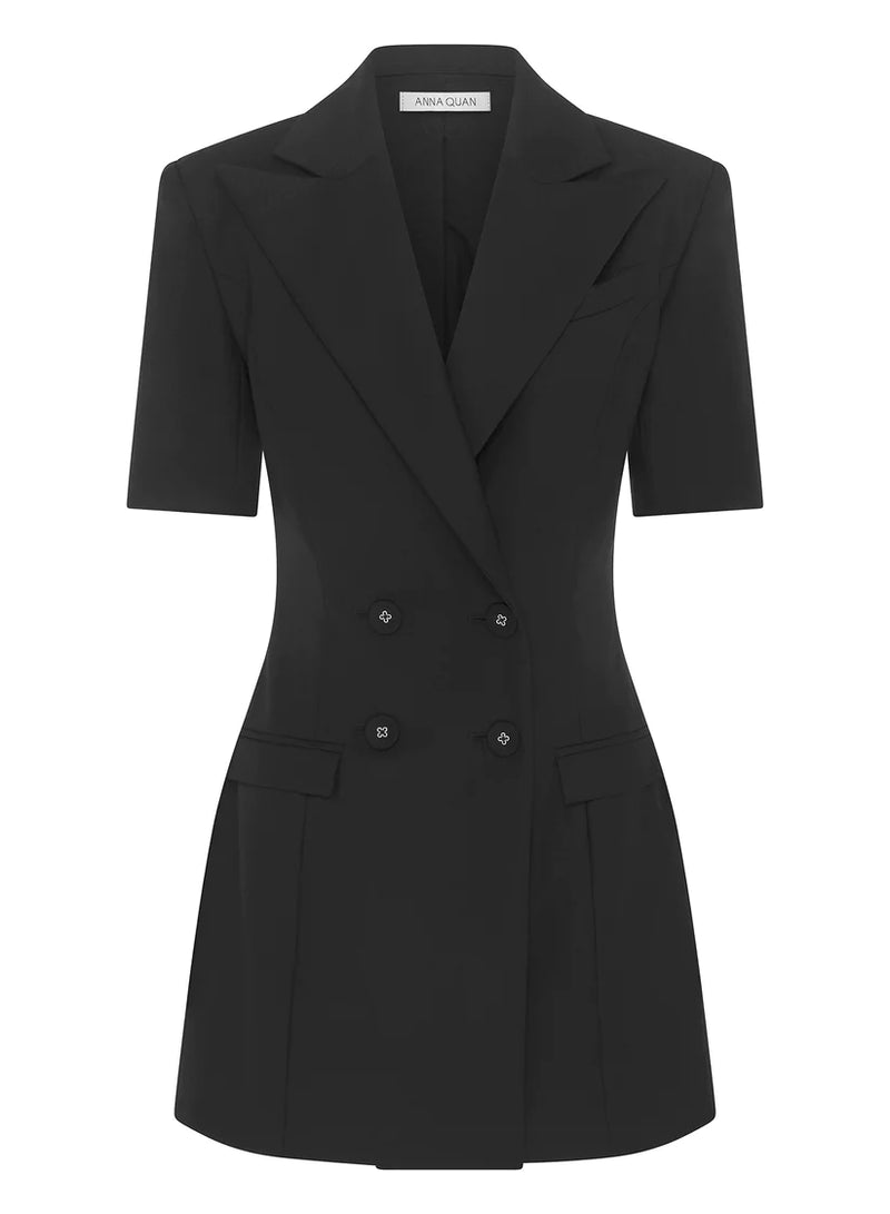 Forbes Dress