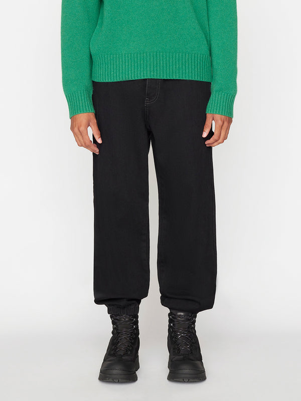 Active Denim Jogger