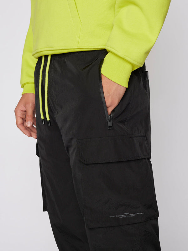 Tech Cargo Jogger