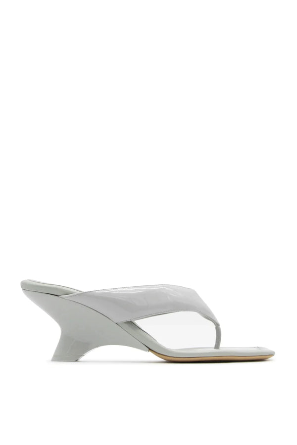 Gia 6 Thong Mule Wedge