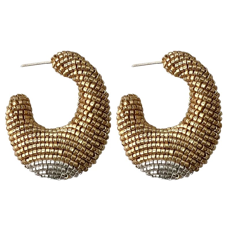 Torra Earrings
