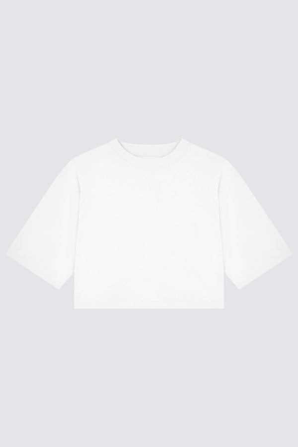 Gupo Cropped T-Shirt