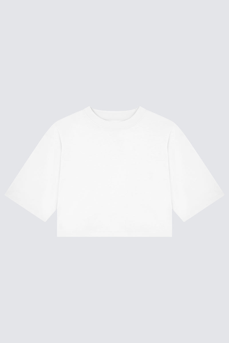 Gupo Cropped T-Shirt