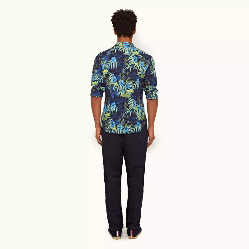Giles Islet Shirt