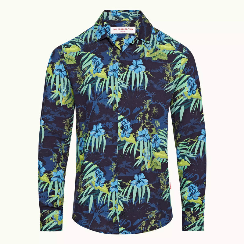 Giles Islet Shirt