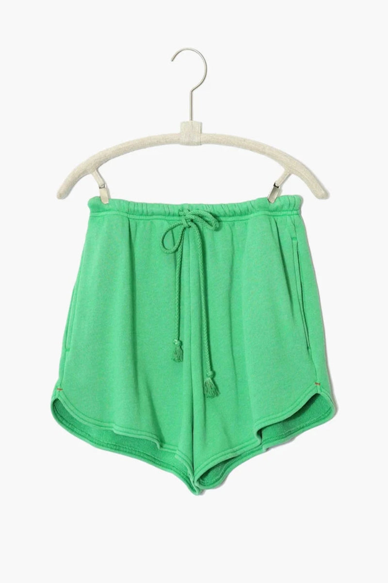 XIRENA Mimie Sweatshort WOMEN'S SHORTS