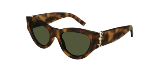 SAINT LAURENT Myhtic YSL SIgnature SUNGLASSES