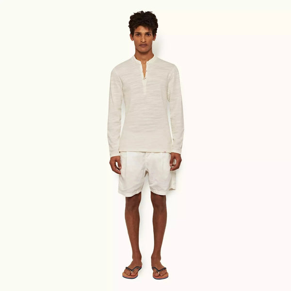 ORLEBAR BROWN Harrison GD Shirt MEN'S TOPS