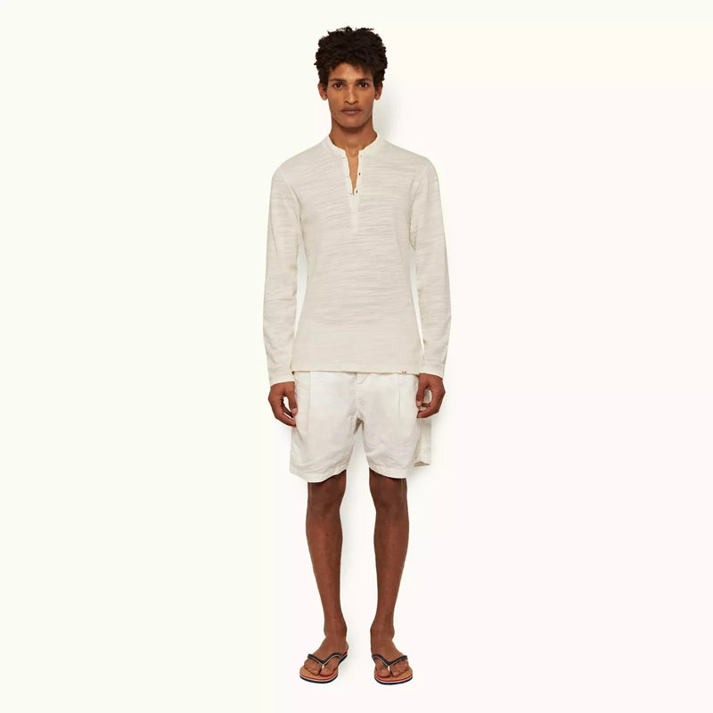 ORLEBAR BROWN Harrison GD Shirt MEN'S TOPS