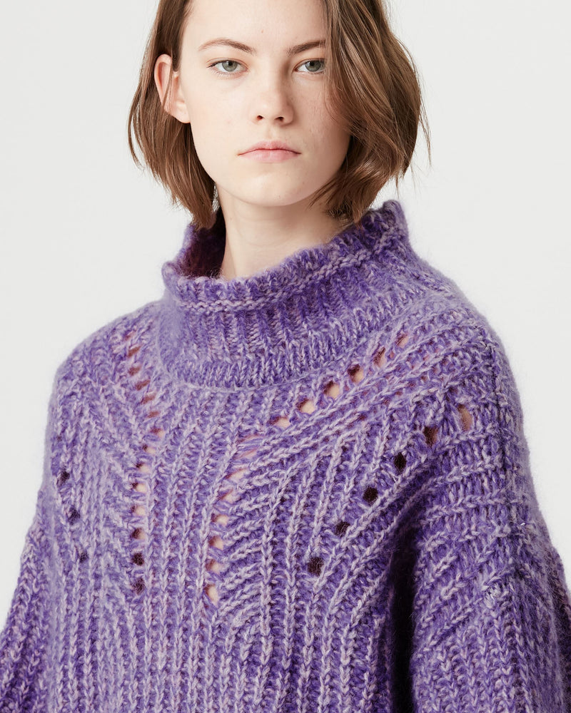 Jarren Pullover
