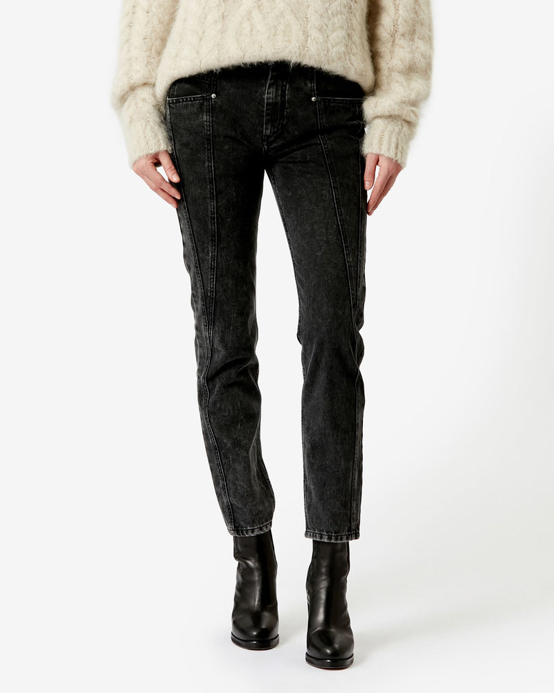 Vikira Pants