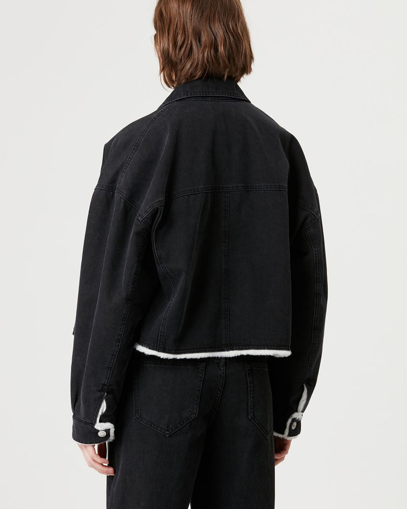 Paoleta Jacket