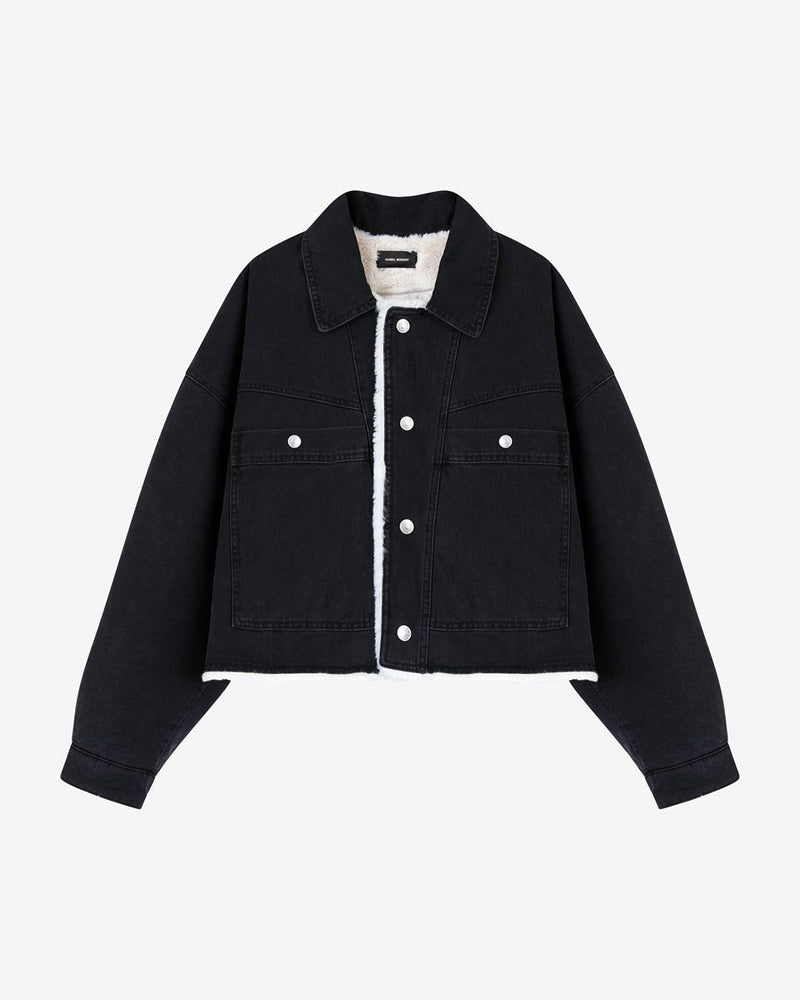 Paoleta Jacket