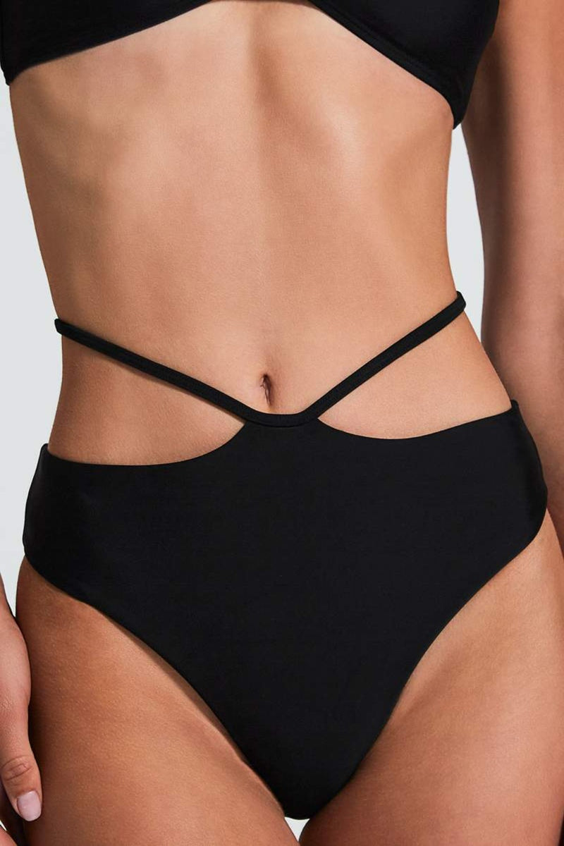 DEVON WINDSOR Iris Bottom WOMEN'S SWIMWEAR