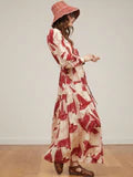 Jessie Dress