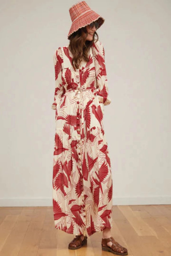 TALLULAH + HOPE Jessie Dress WOMEN'S DRESSES