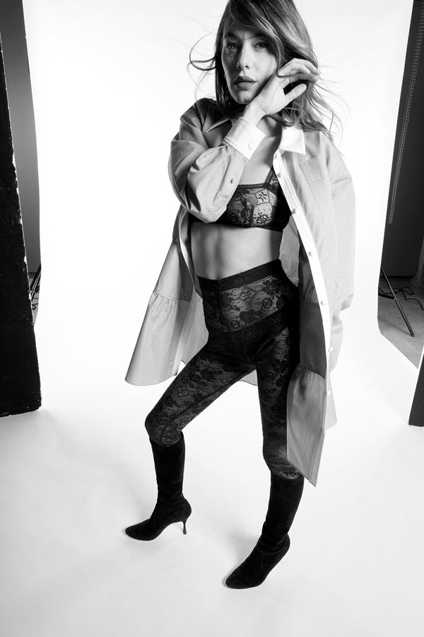 Julie de Libran X ERES Legging