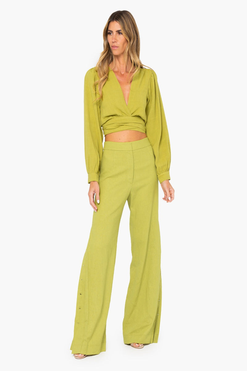 JUST BEE QUEEN Austyn Pant WOMEN'S PANTS