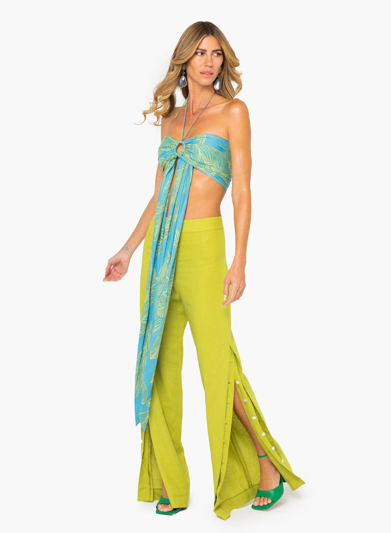 Austyn Pant