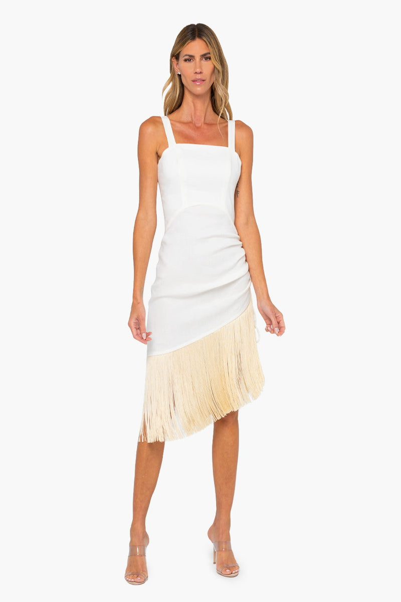 JUST BEE QUEEN Willow Dress WOMEN'S DRESSES