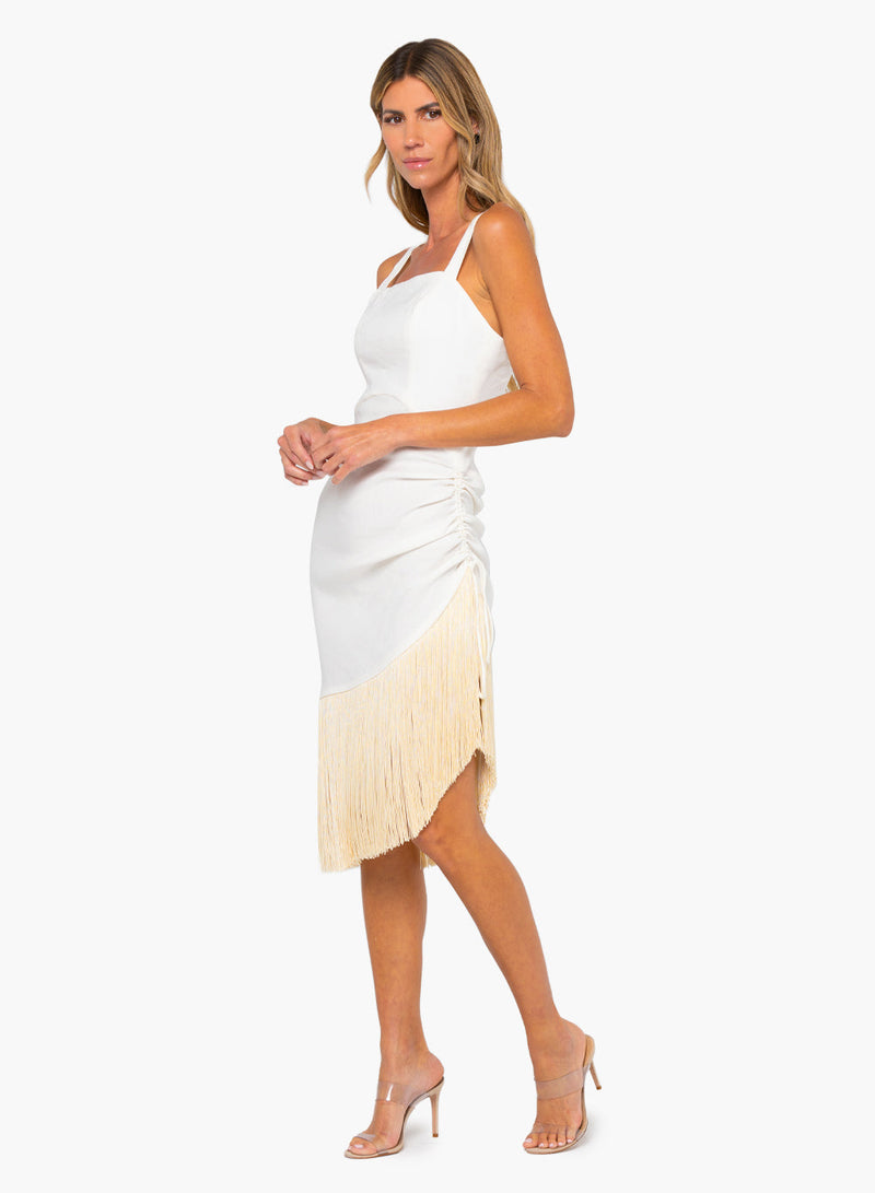 Willow Dress