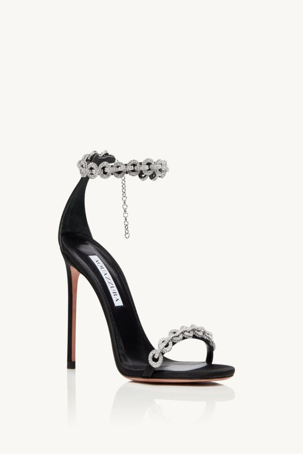AQUAZZURA Love Link Sandal WOMEN'S SHOES
