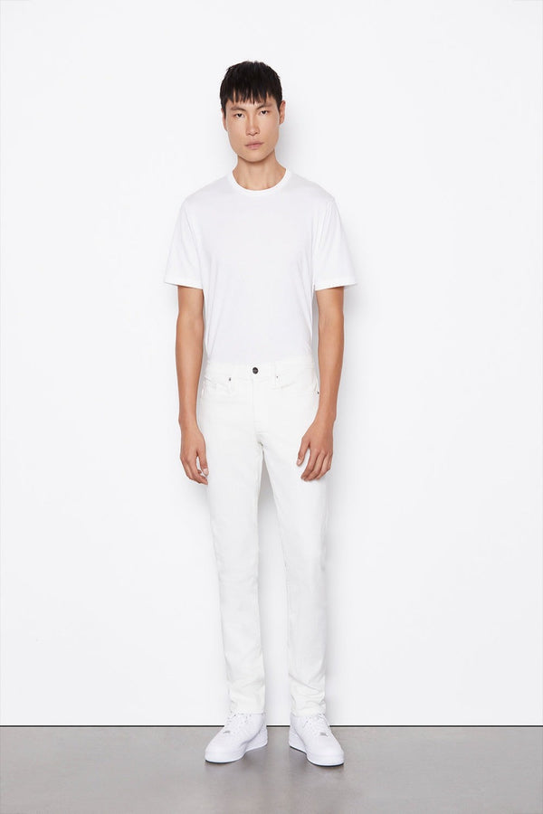 FRAME L'Homme Slim Stretch Twill MEN'S JEANS