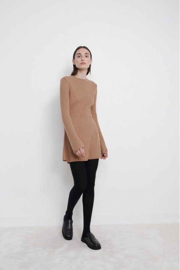 Club monaco raemi new arrivals sweater dress