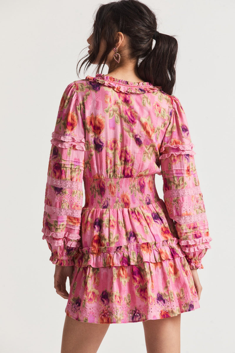 Clarkie Dress