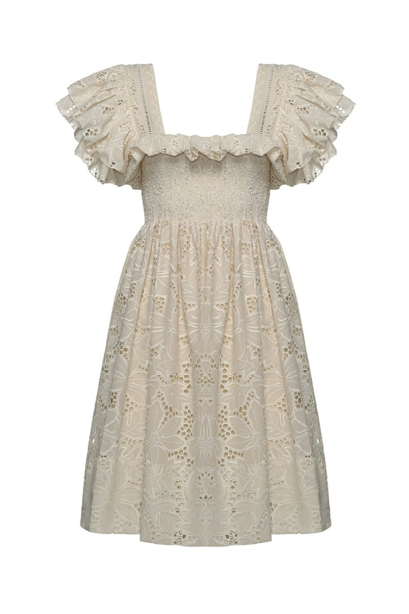 LUG VON SIGA Valery Dress WOMEN'S DRESSES