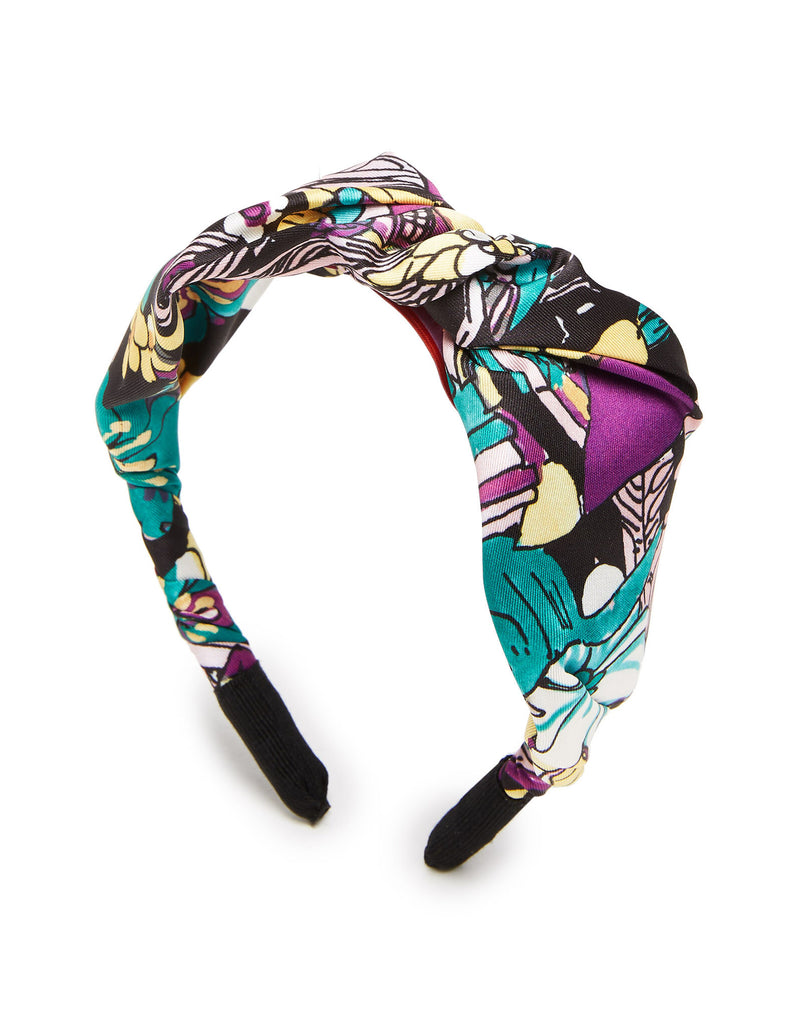 Twill Headband