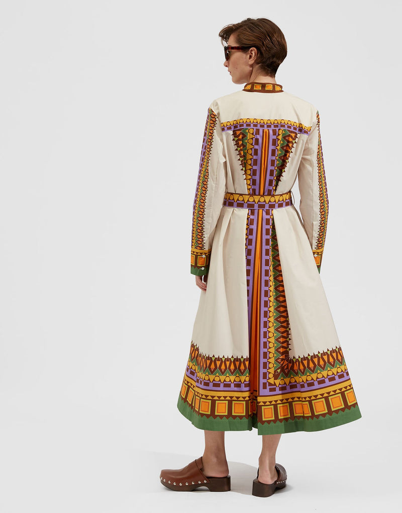 Sundowner Dress