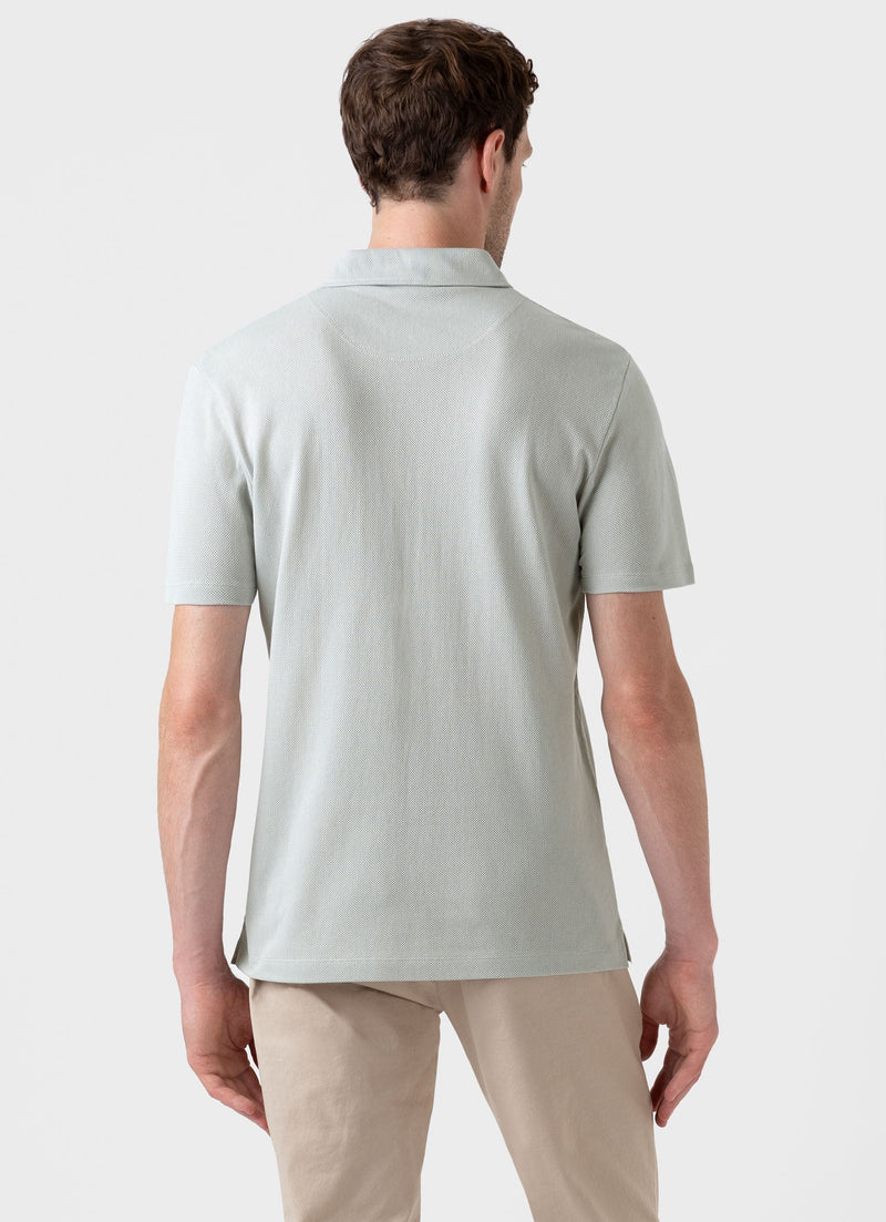 Riviera Laurel Polo Shirt