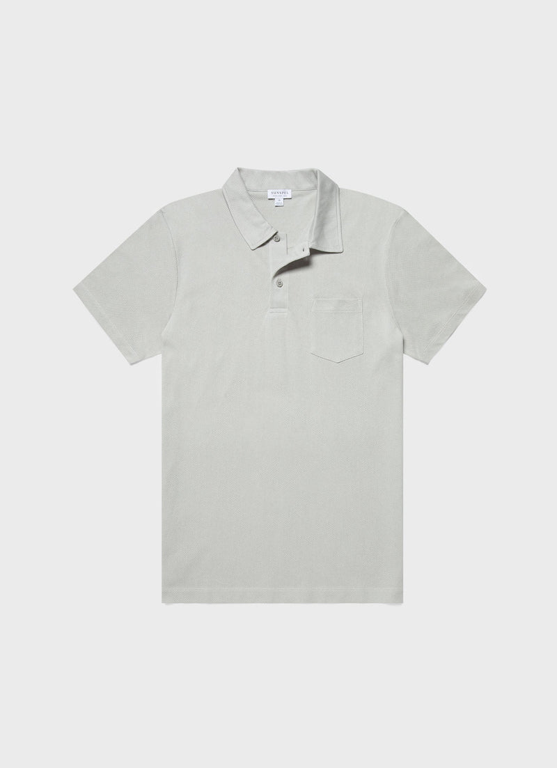 Riviera Laurel Polo Shirt