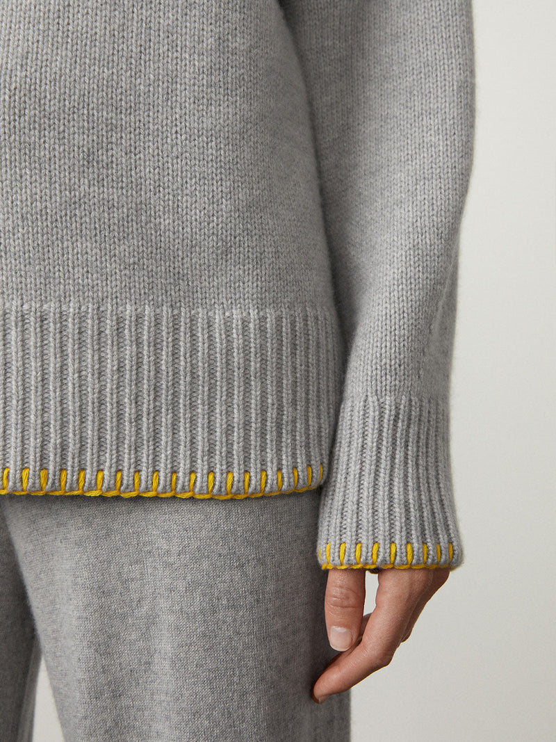 Agatha Sweater