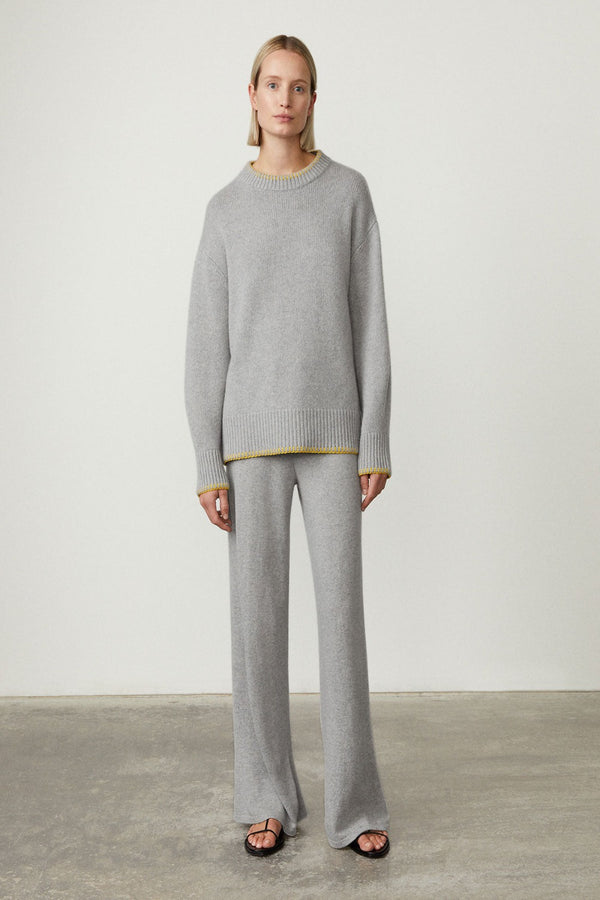 Agatha Sweater