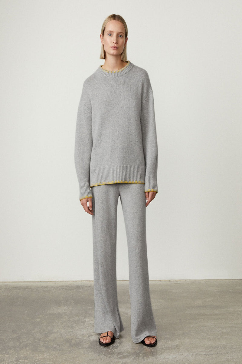 Agatha Sweater