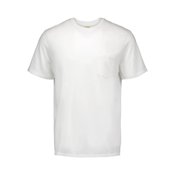 M.SINGER Magic Wash Pocket T-Shirt MEN'S TEES