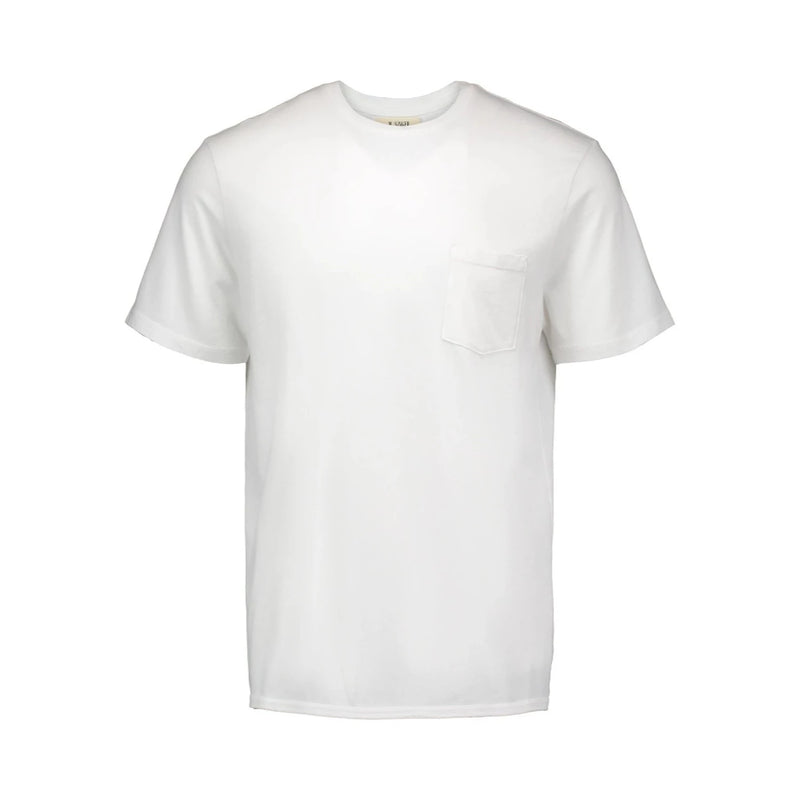 M.SINGER Magic Wash Pocket T-Shirt MEN'S TEES