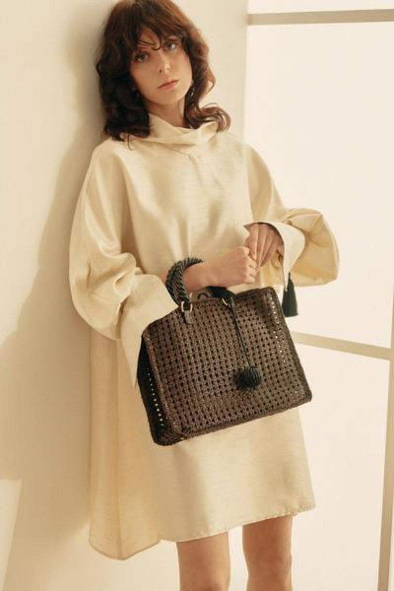 Leather mu shop