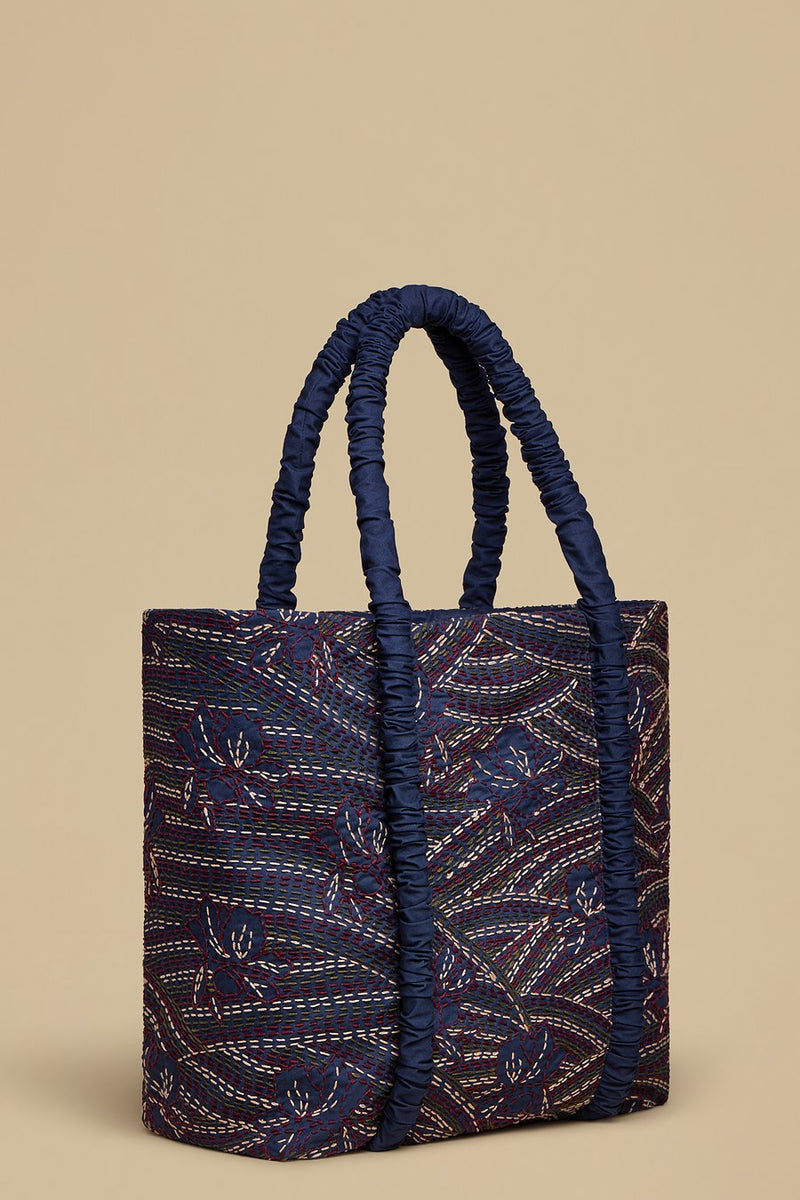 MERLETTE Asha Tote HANDBAGS
