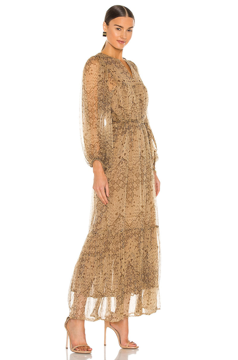 Cartier Dress