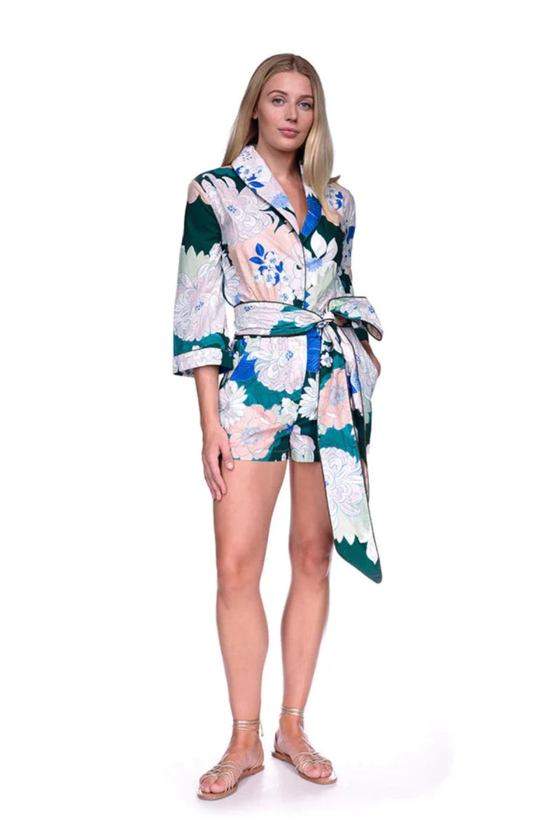 Madison Romper
