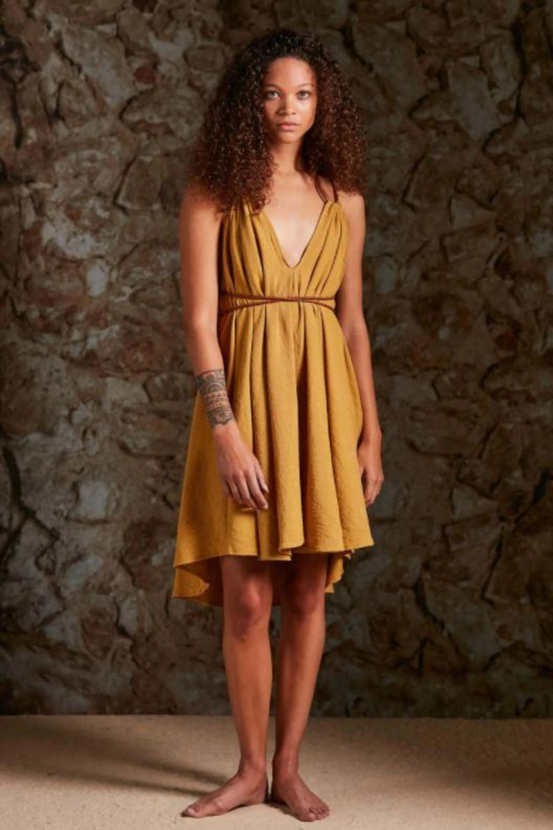 CARAVANA Mahahual  Dress WOMEN'S DRESSES