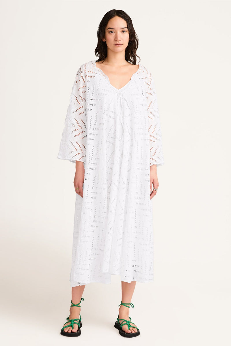 MERLETTE Myrtle Dress WOMEN'S DRESSES